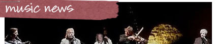 Worldmusic News
